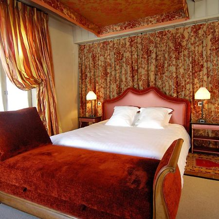 Relais Et Chateaux Michel Trama Puymirol Ngoại thất bức ảnh