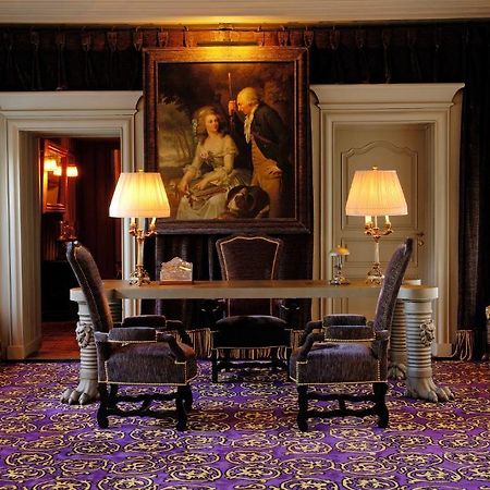 Relais Et Chateaux Michel Trama Puymirol Ngoại thất bức ảnh