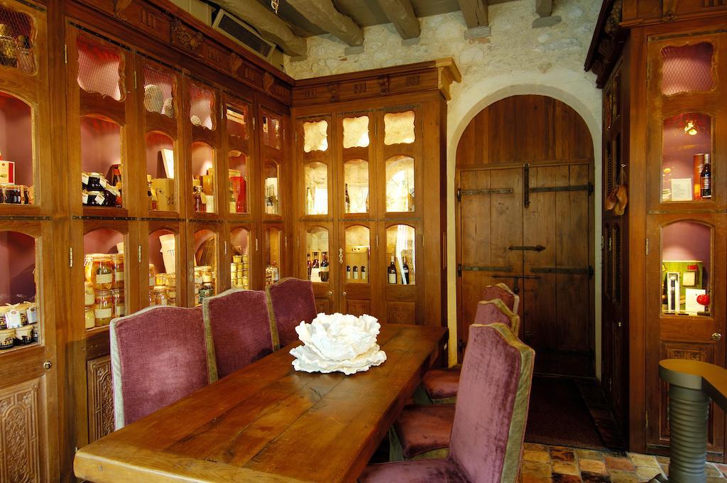 Relais Et Chateaux Michel Trama Puymirol Ngoại thất bức ảnh