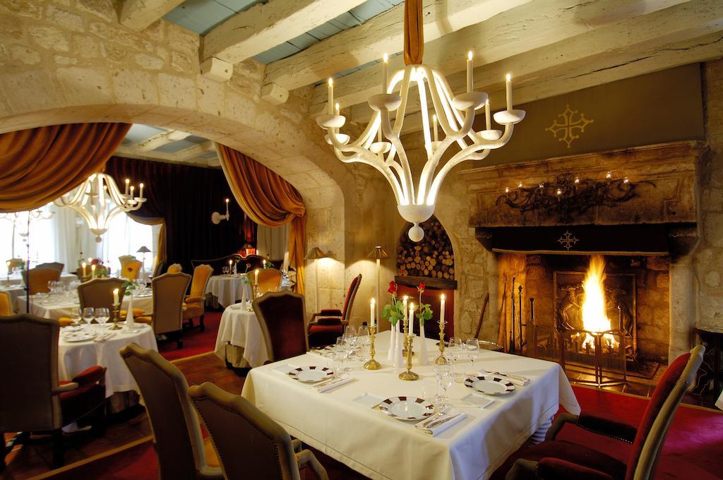 Relais Et Chateaux Michel Trama Puymirol Ngoại thất bức ảnh