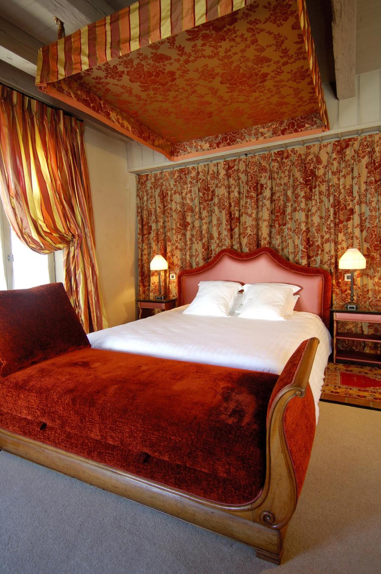 Relais Et Chateaux Michel Trama Puymirol Ngoại thất bức ảnh
