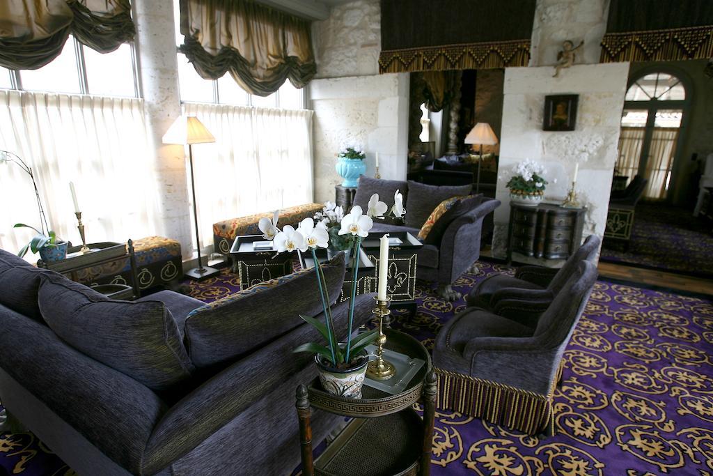 Relais Et Chateaux Michel Trama Puymirol Ngoại thất bức ảnh