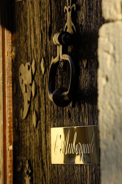 Relais Et Chateaux Michel Trama Puymirol Ngoại thất bức ảnh