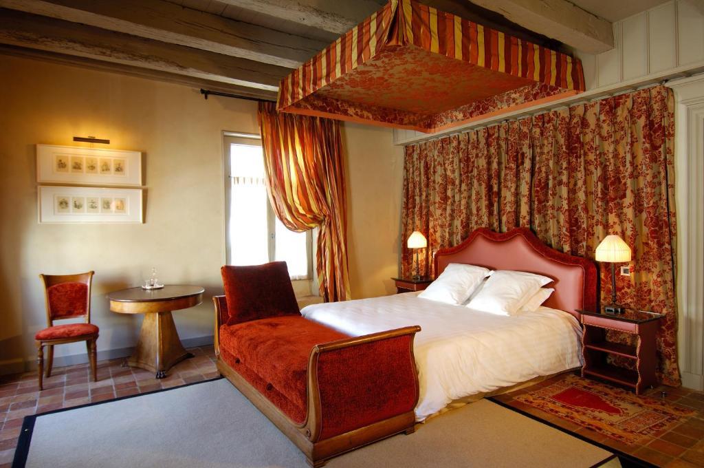 Relais Et Chateaux Michel Trama Puymirol Ngoại thất bức ảnh