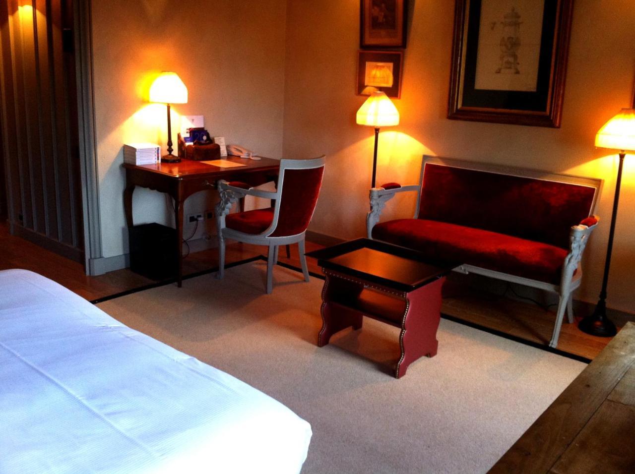 Relais Et Chateaux Michel Trama Puymirol Ngoại thất bức ảnh