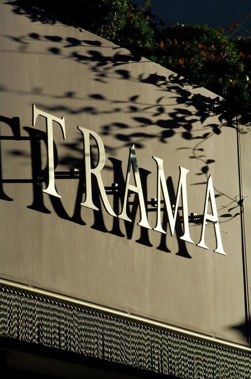 Relais Et Chateaux Michel Trama Puymirol Ngoại thất bức ảnh