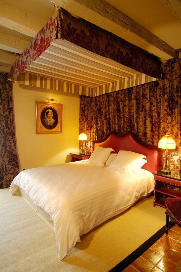 Relais Et Chateaux Michel Trama Puymirol Ngoại thất bức ảnh