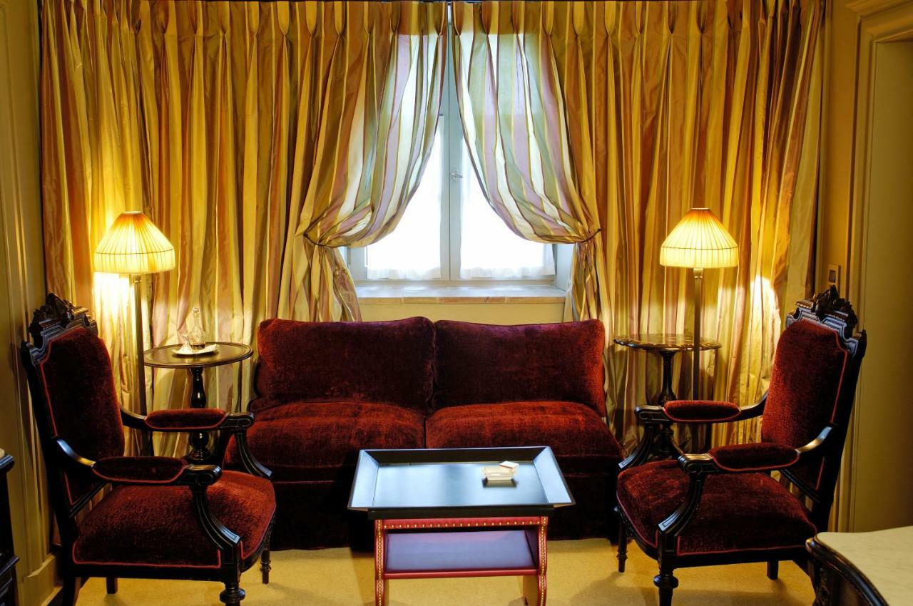 Relais Et Chateaux Michel Trama Puymirol Ngoại thất bức ảnh